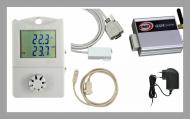 Datalogger toto 2